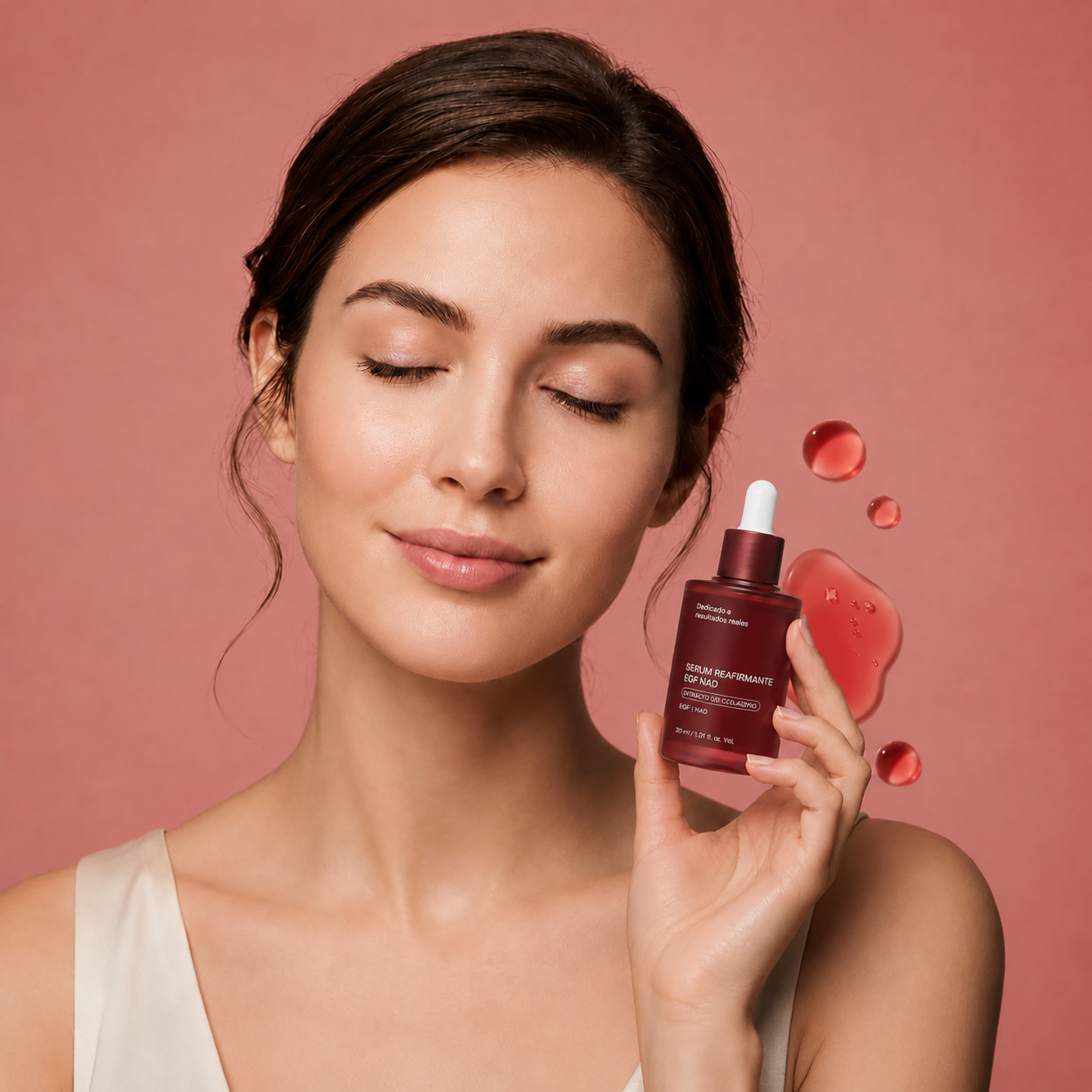 🔥LAST DAY Buy 1 Get 1 Free!!✨NAD Firming Serum