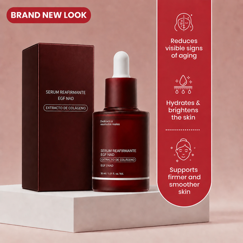 🔥LAST DAY Buy 1 Get 1 Free!!✨NAD Firming Serum