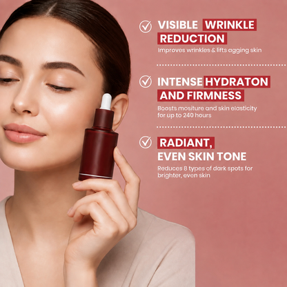 🔥LAST DAY Buy 1 Get 1 Free!!✨NAD Firming Serum