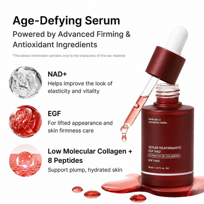 🔥LAST DAY Buy 1 Get 1 Free!!✨NAD Firming Serum