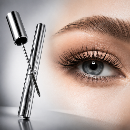 Fuller, Longer Lashes That Last All Day